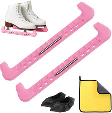 Kufenschoner Schlittschuhe