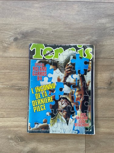 Tennis magazin 99 - magazin,