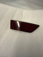 Rückstrahler Stoßstange Reflektor hinten Rechts VW TOURAN II 5T 5TA945104