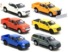 Busch - Ford Ranger Pickup -