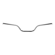 Lenker für Simson S50, S51, S53, S70, S83 - Straßenausführung, chrom, MZA