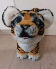 FurReal Friends Hasbro Tiger Katze Tyler Groß 