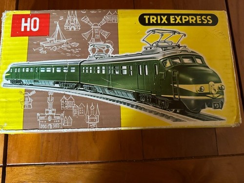 Trix express 2281 - »trix, dc