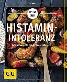 Histaminintoleranz histamin - histaminintoleranz, (histamin