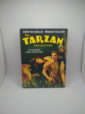 The Tarzan Collection Johnny