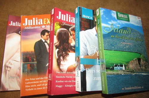 Julia romana bianca - 17,