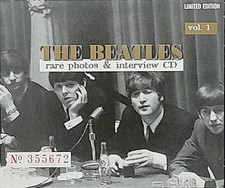 The Beatles - Rare Photos &