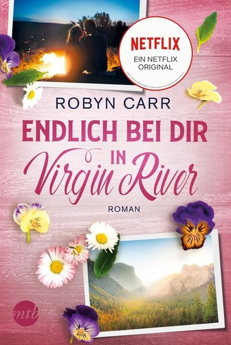 Robyn carr endlich - carr, dir