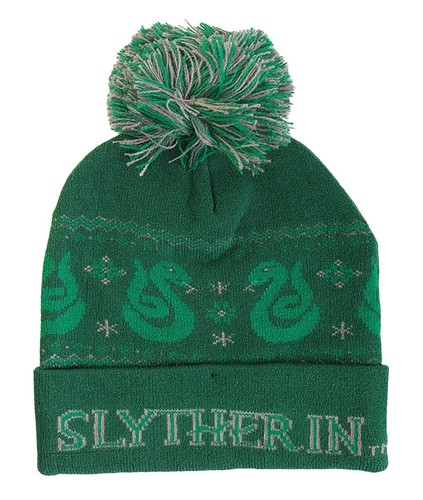 Harry potter mütze slytherin - harry,