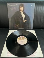 PETER HAMMILL / In Camera /