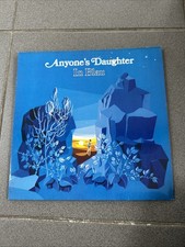LP   ANYONE´S DAUGHTER  -  IN