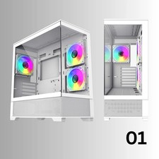 Ryzen 9 5900X RX 9060 XT 16GB