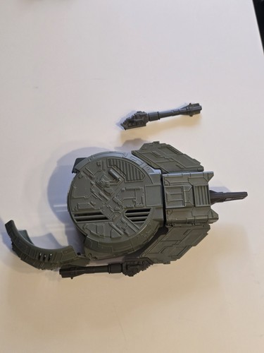 Star wars kenner - star, rotj