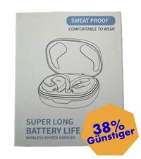 BX27 Sportkopfhörer Open Ear