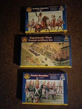 Italeri 1:72 Preußische