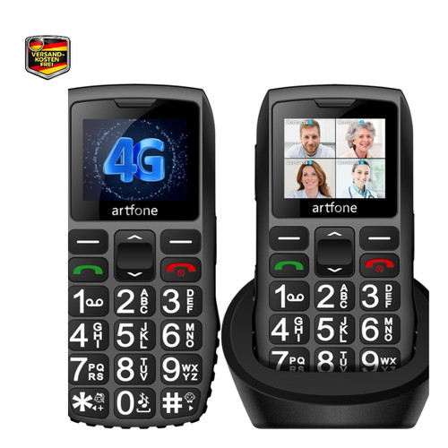Artfone pro - artfone, 4g