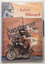 New sealed augsburger - *new/sealed*,