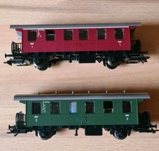 Roco personenwagen - roco,