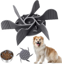 Anti Schling Napf Hund