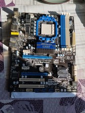ASRock 870 Extreme3 AM3 Sockel