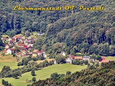 Ebermannstadt OT Poxstall