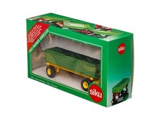 Siku Farmer 2551 Zweiachs