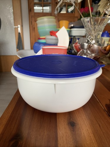 Tupperware peng schüssel - tupperware,