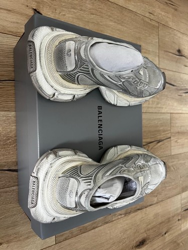 Balenciaga 3xl slip mule - balenciaga, /