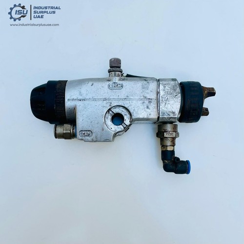 Devilbiss aggs 522 automatic - aggs-522,