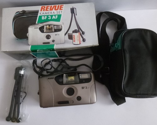 Kamera revue bf3af - kamera,