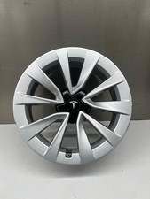 Tesla Model 3 Felge AluFelge 19X8,5J ET40 1044264-00-a F825P
