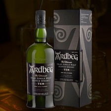 Ardbeg TEN 10 years Jahre