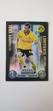 Topps Match Attax 08/09