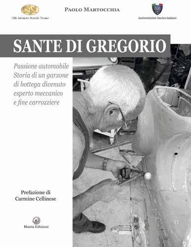 Carmine celline sante - celline, di