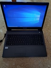 Terra Mobile W950JU mit Intel