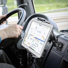 ✅ Tablet Halterung Wohnmobil