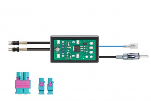 Antennenadapter mit