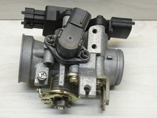 Daelim Otello 125 FI