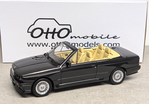 Otto mobile bmw m3 e30 - mobile,