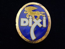 sehr altes Dixi Abzeichen