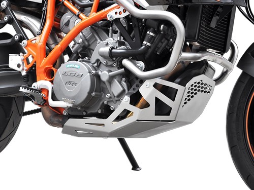 Zieger motorschutz für ktm - motorschutz,