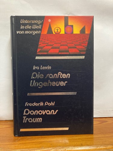 Unterwegs die welt von morgen - unterwegs,