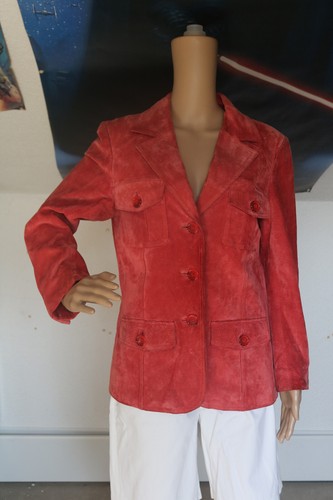 Vunic damen leder - gr,