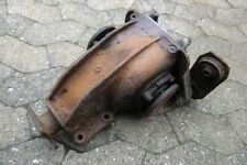 BMW E21 320 3er 4 Zylinder