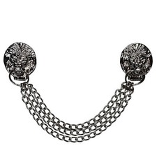 Reuschenbach® Löwenkopfkette