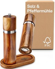 Salz- und Pfeffermühle Set