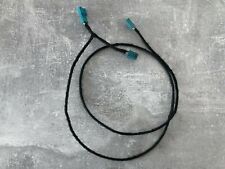 BMW F3X Y-Kabel Fussraum zum