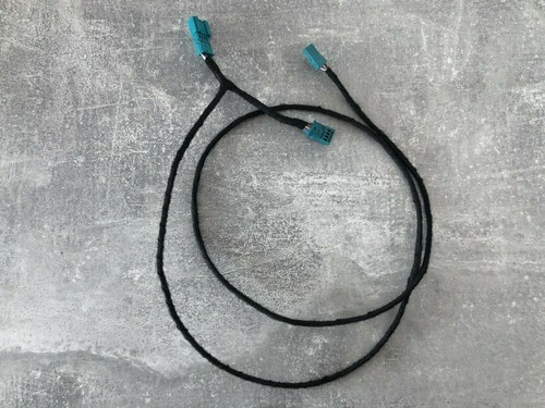 Bmw f3x kabel fussraum - f3x,