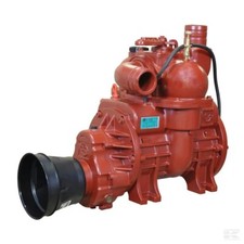 11000L Vakuumpumpe MEC 11000 -