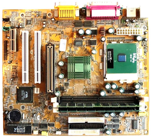 Biostar m6vcf - m6vcf, (rev.1.1)